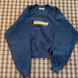 MadHappy Crew Neck